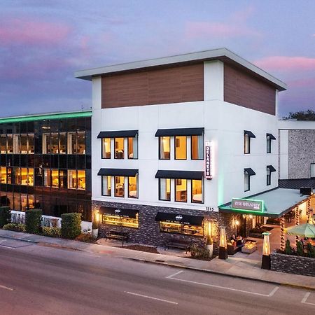 The Delaney Hotel Орландо Екстер'єр фото