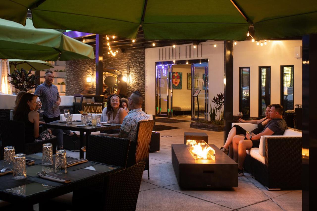 The Delaney Hotel Орландо Екстер'єр фото