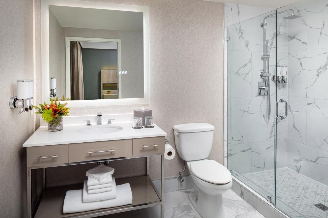 The Delaney Hotel Орландо Екстер'єр фото