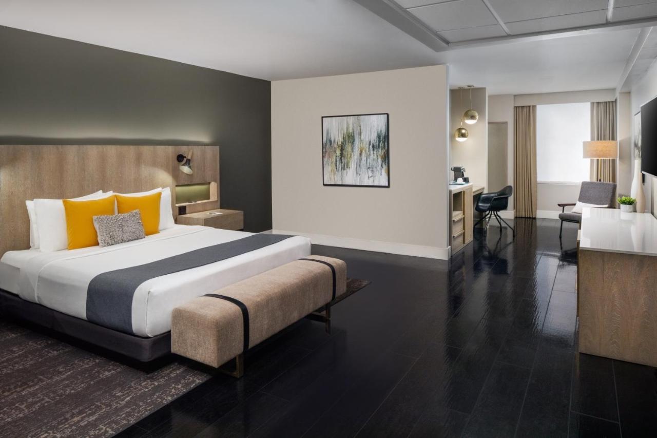 The Delaney Hotel Орландо Екстер'єр фото